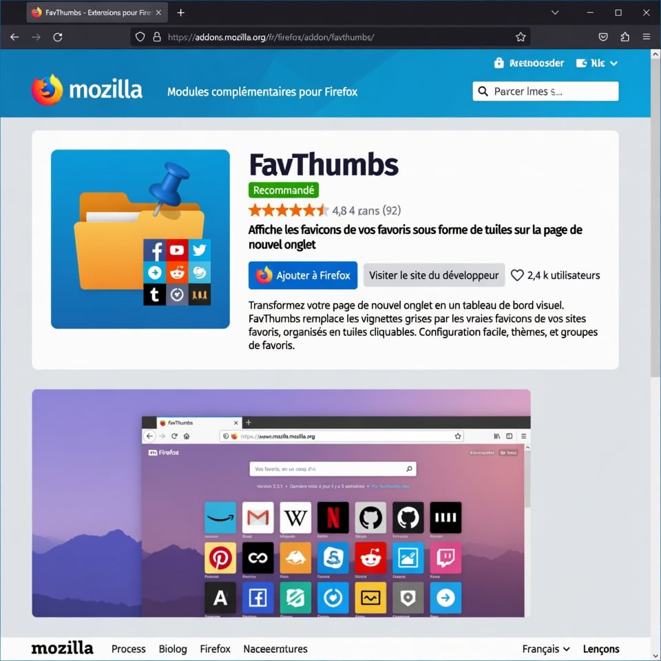 FavThumbs