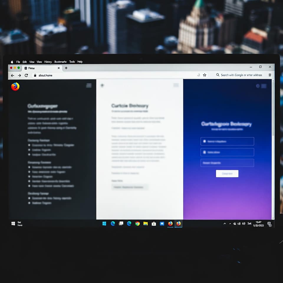 Split View Pro : Divisez votre navigation, multipliez votre productivité 8 Split View Pro